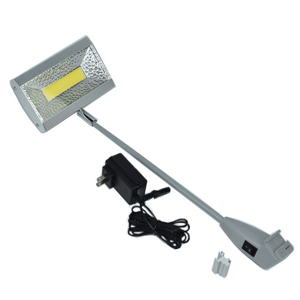 25W LED COB展览灯具